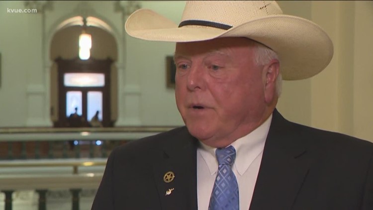 Texas agriculture commissioner pens editorial supporting the expansion of medical marijuana