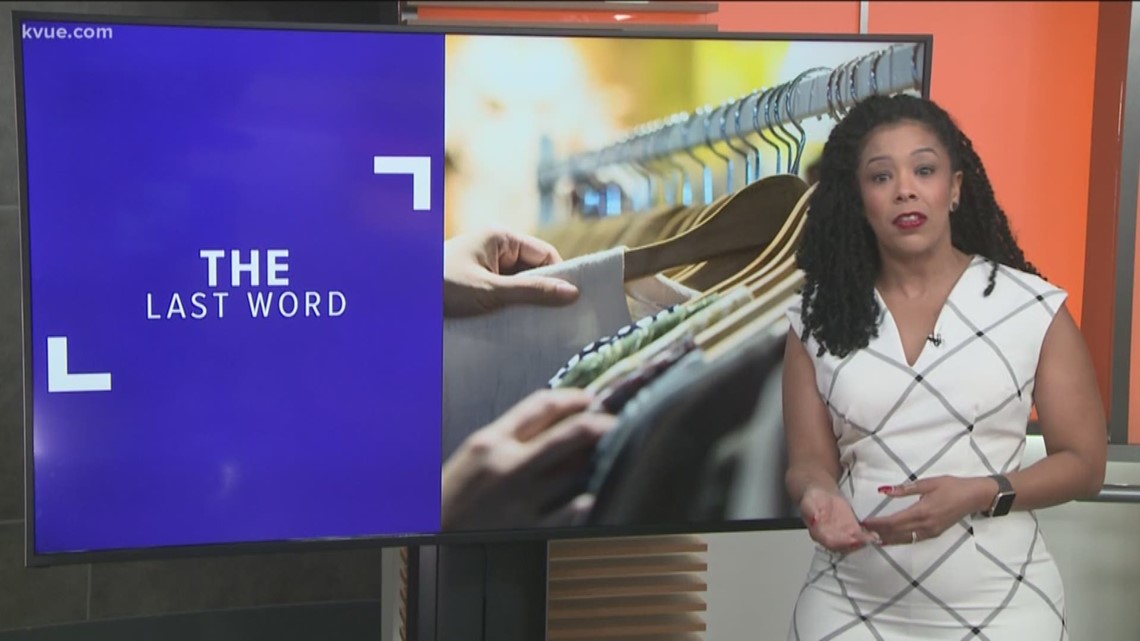 The Last Word Austin ISD's new dress code won't prepare