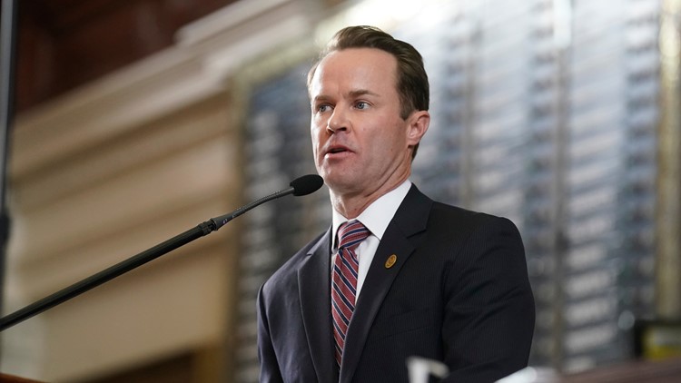 Texas House speaker suggests over $100M investment in school safety, mental health programs