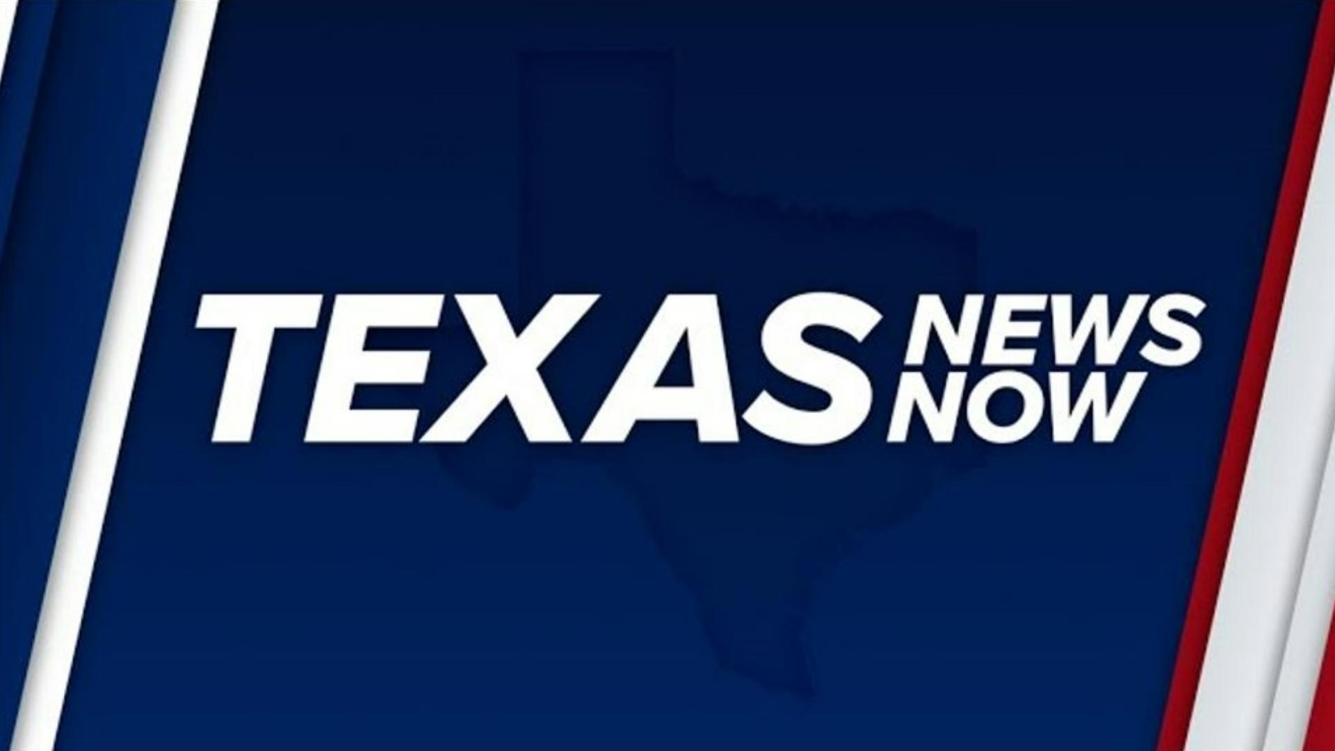 Get the latest Texas headlines and weather on Texas News Now.