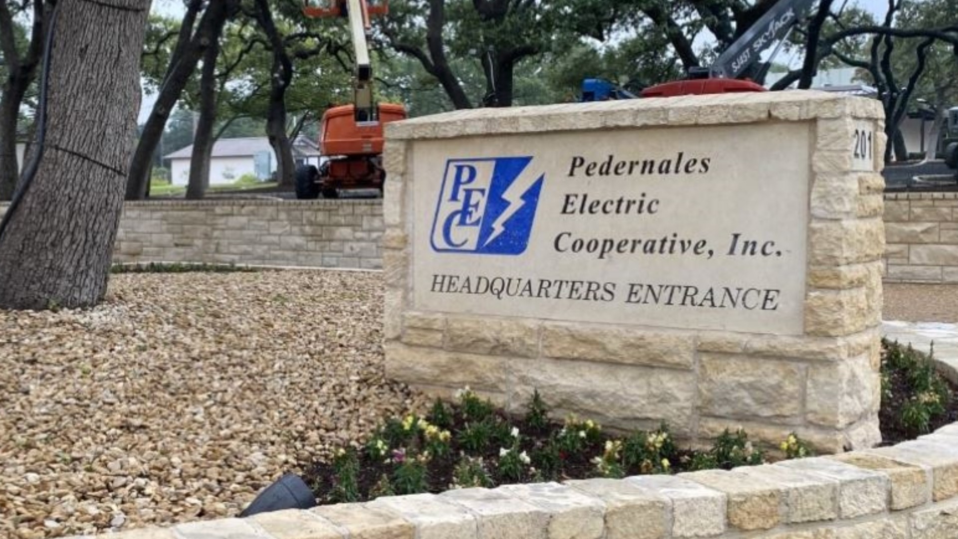 The move comes just weeks after PEC hit all members with a winter storm surcharge.