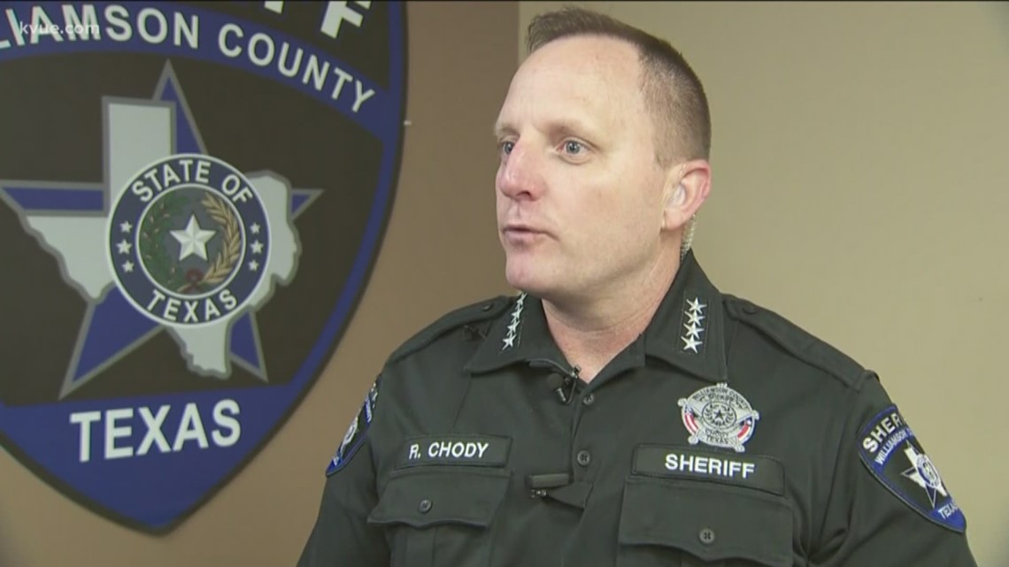 Where To Vote Williamson County Texas