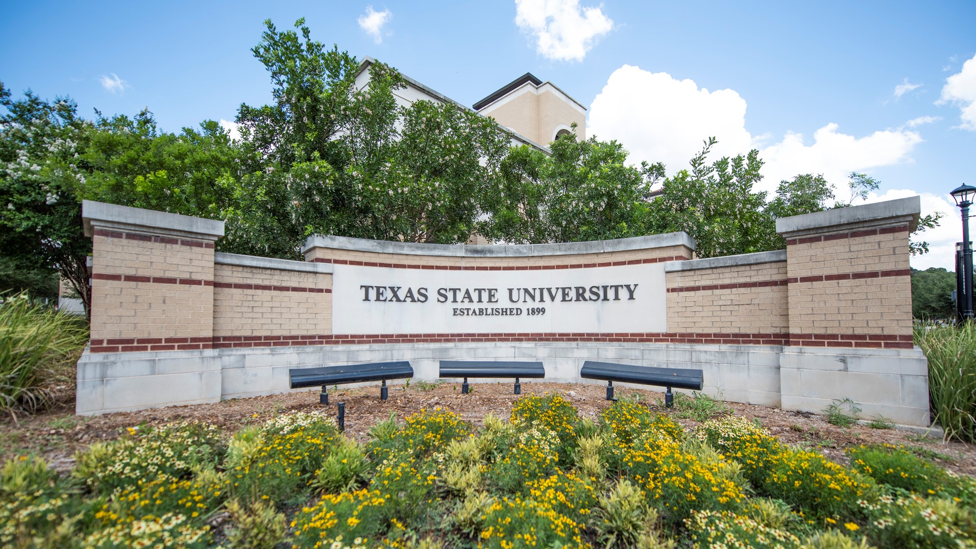 Texas State University has established its first international campus. It will be located in the Mexican city of Santiago de Querétaro.