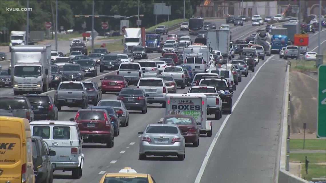 Check out this list of personalized Texas license plates denied in 2022