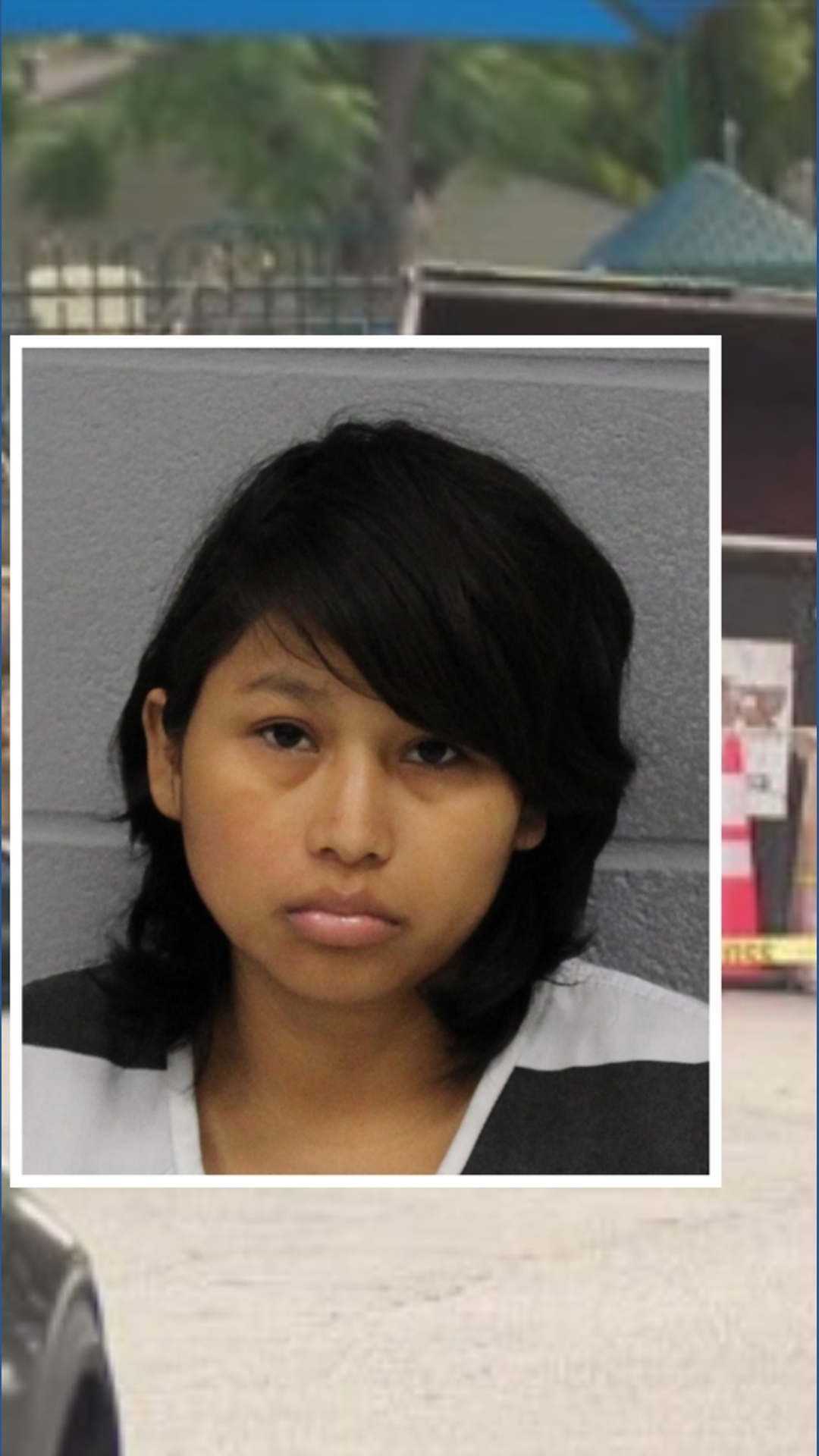 Austin police arrest woman after baby found in dumpster | newswest9.com