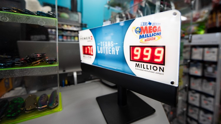 Texas Lottery breaks all-time sales record – again