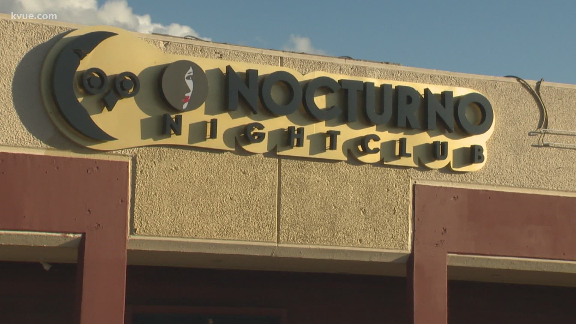 A North Austin nightclub reopened on Friday, despite State and local orders. But though the City has received multiple complaints, no violations have been reported.