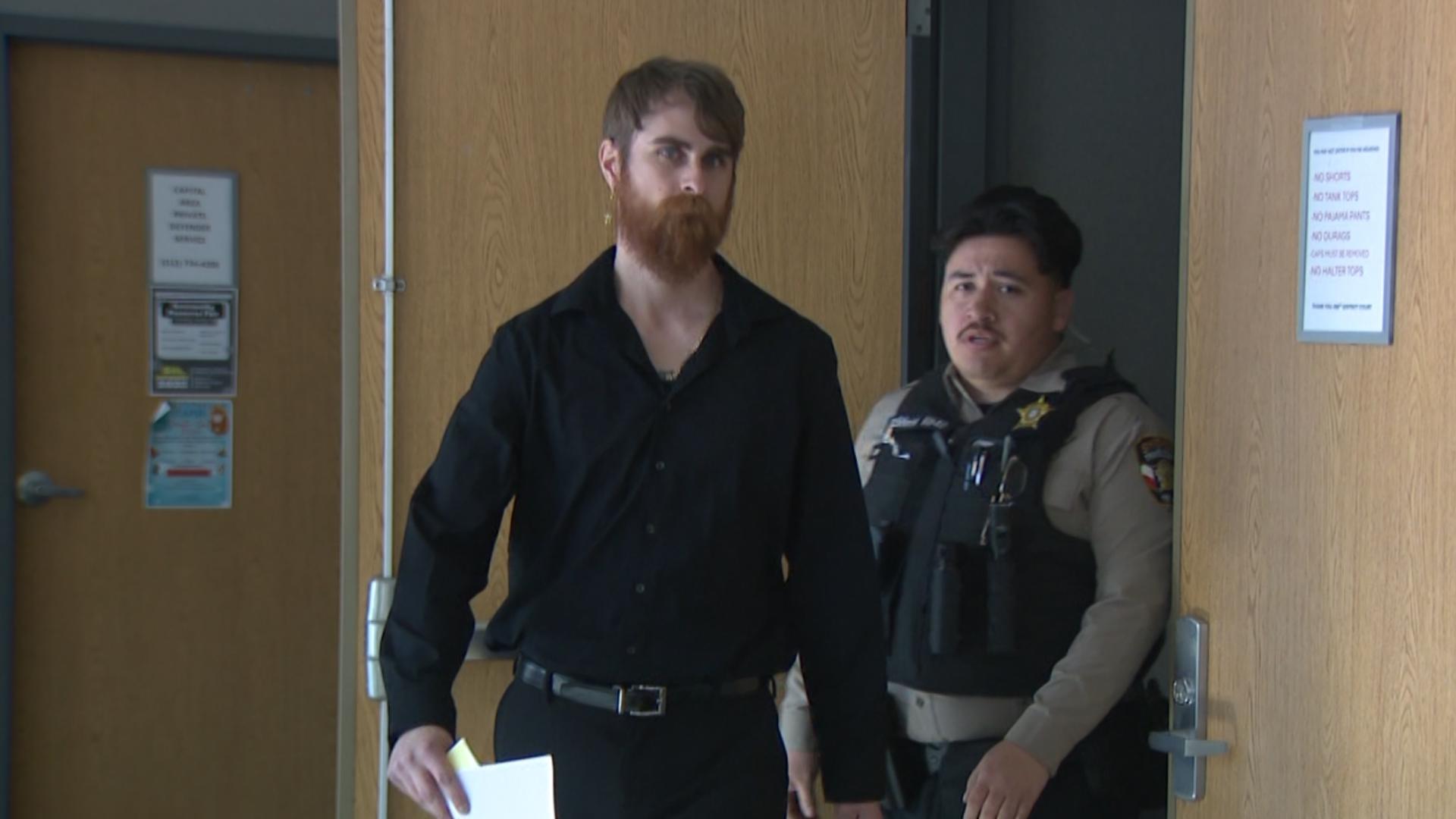 Man accused of multiple child sex crimes in Travis County gets ...