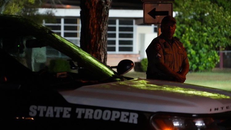 Sheriff's deputy loses child in Uvalde school shooting, Gov. Abbott says
