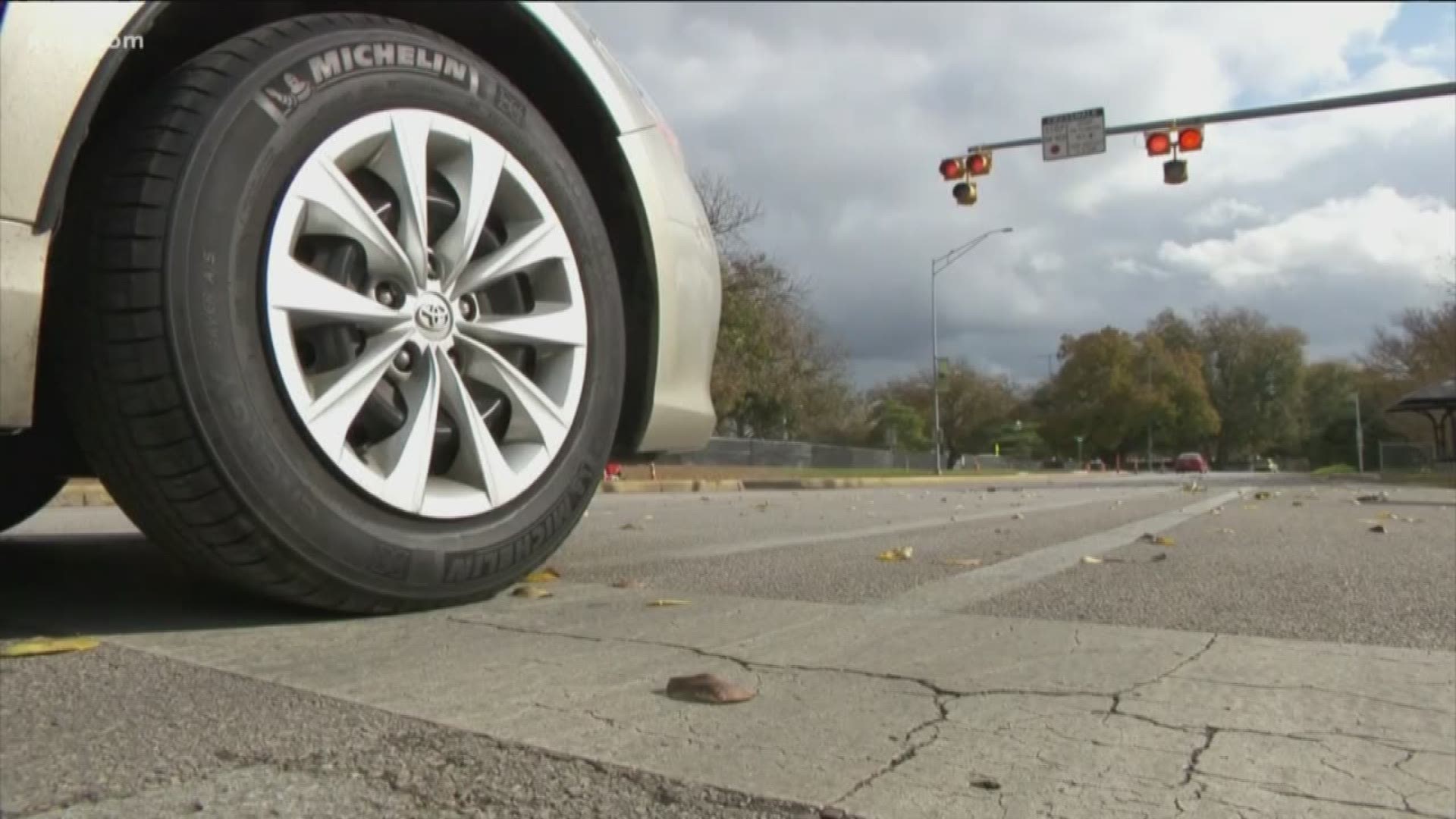 Council members are investing nearly a quarter of a million dollars into street safety.