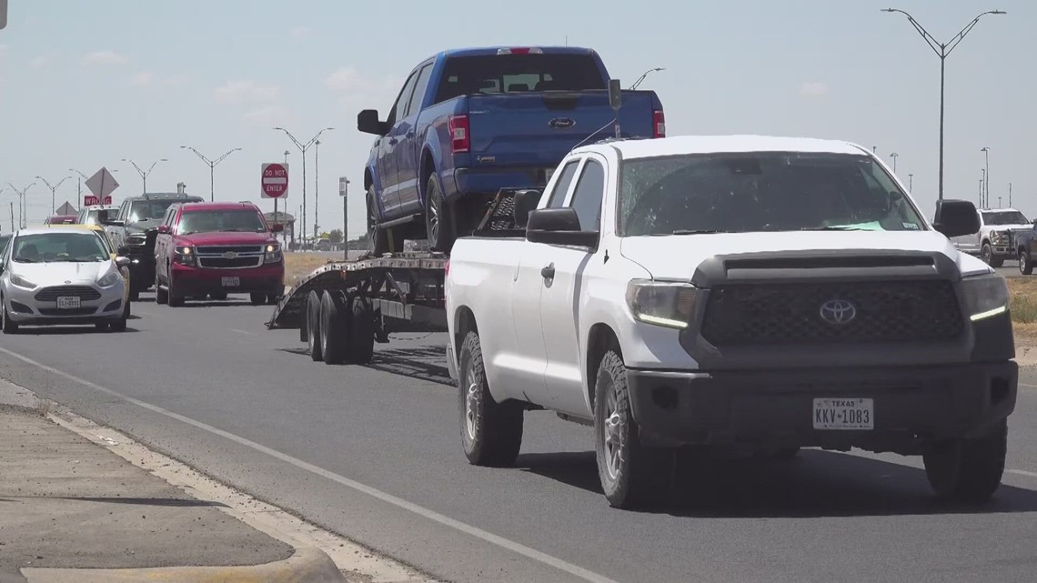 Odessa and Midland ranked in the top 2 in the State of Texas for most fatal and serious crashes caused by alcohol - Vimarsana News