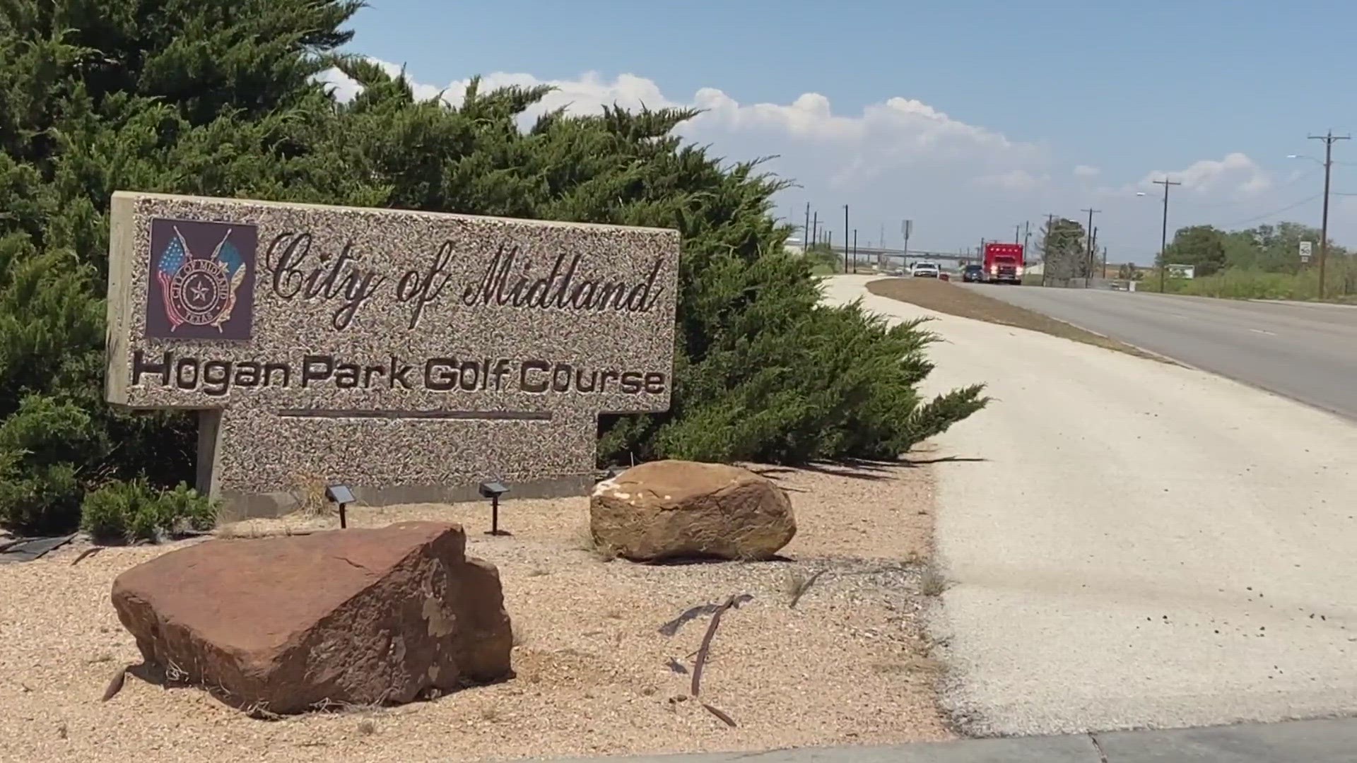On April 23, Midland City Council did not take action on changing the golf course's rate structure. However, it is still on the table.