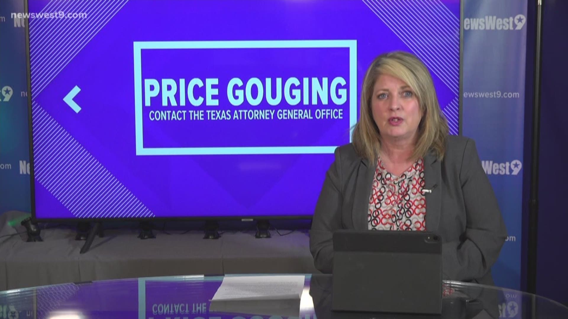 Price gouging is illegal, but with COVID-19 cases on the rise people are seeing it more and more often.