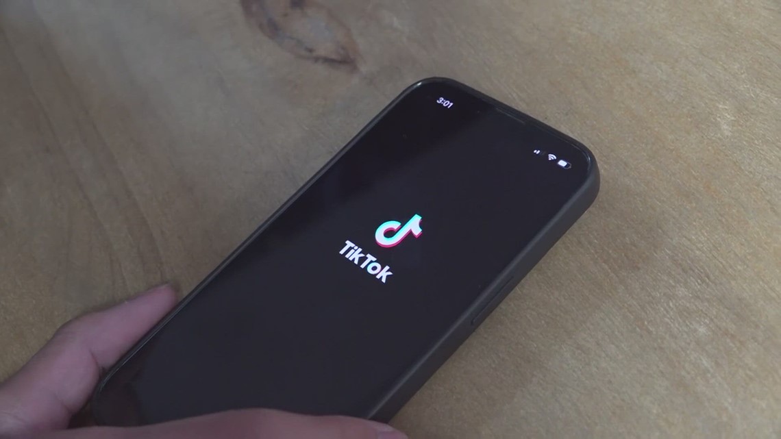 City of Odessa prohibits TikTok to be installed on government owned devices - Vimarsana News