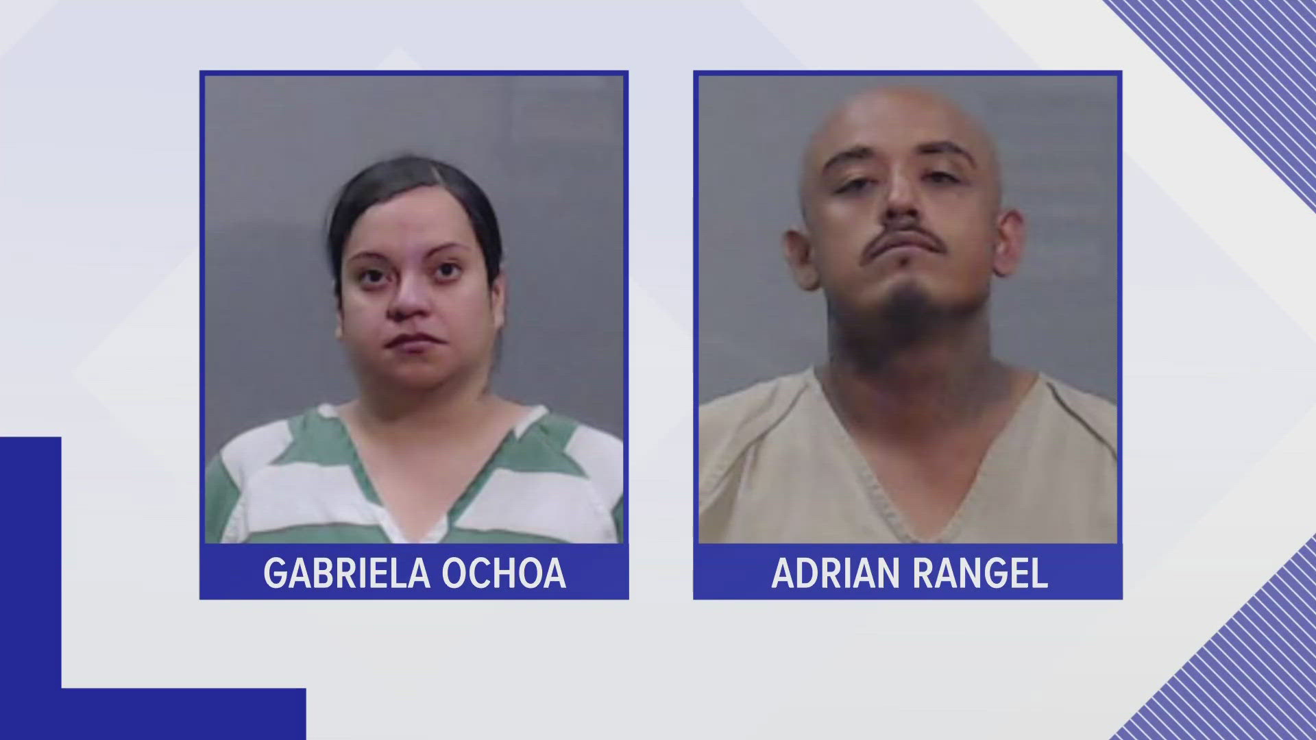 Two arrested after attempted burglary at Tractor Supply in Odessa ...