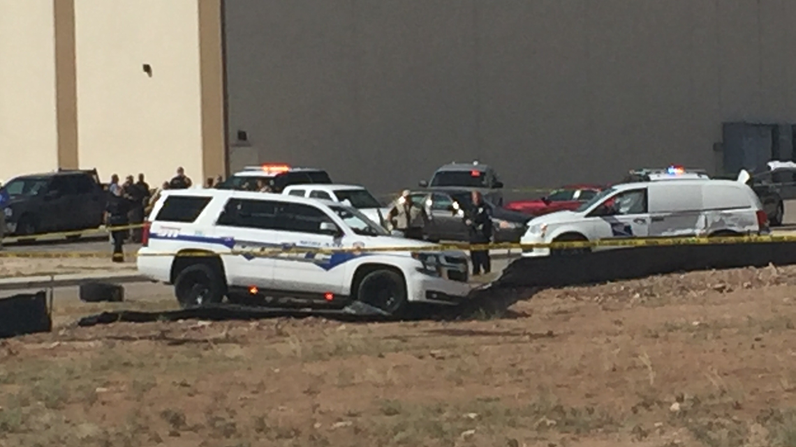 Texas Rangers release final report on Midland-Odessa mass shooting