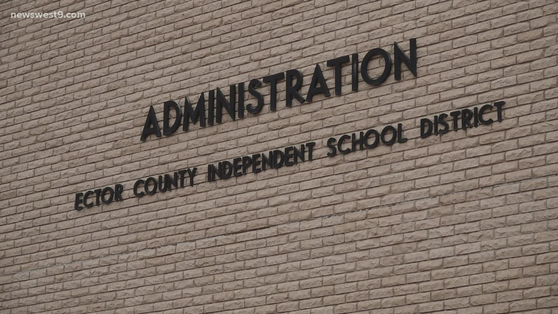 Ector County voters will have the chance to approve a $398 million dollar school bond proposal, which could include a new high school.