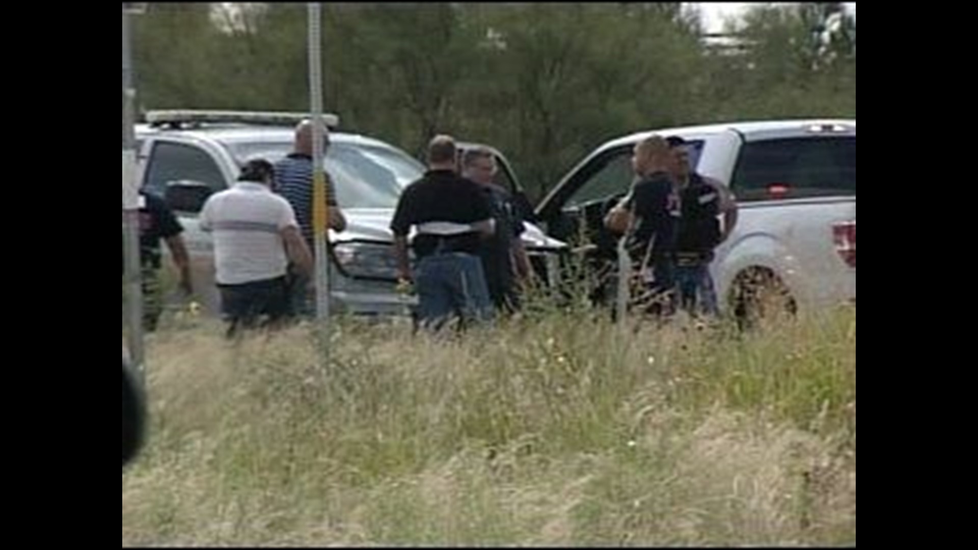 Shooting Suspect Arrested in West Odessa | newswest9.com