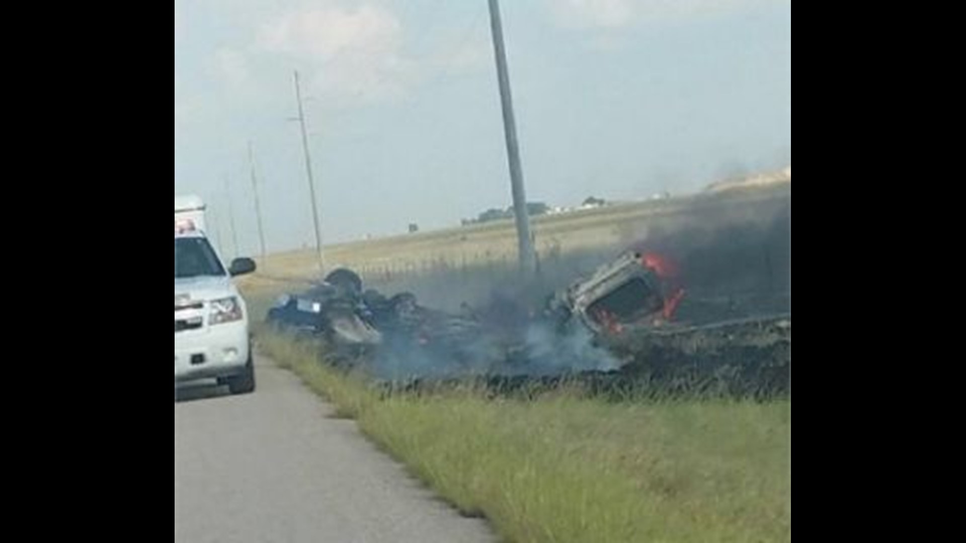 New Details Released Following Deadly Accident in Lea County