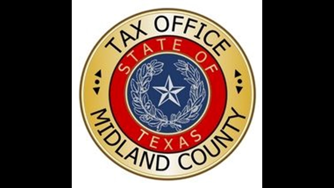 Midland County TaxAssessor Collector Resigns