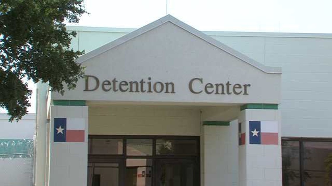 Ector County Detention Center Back in Compliance With Texas Commission of Jail Standards