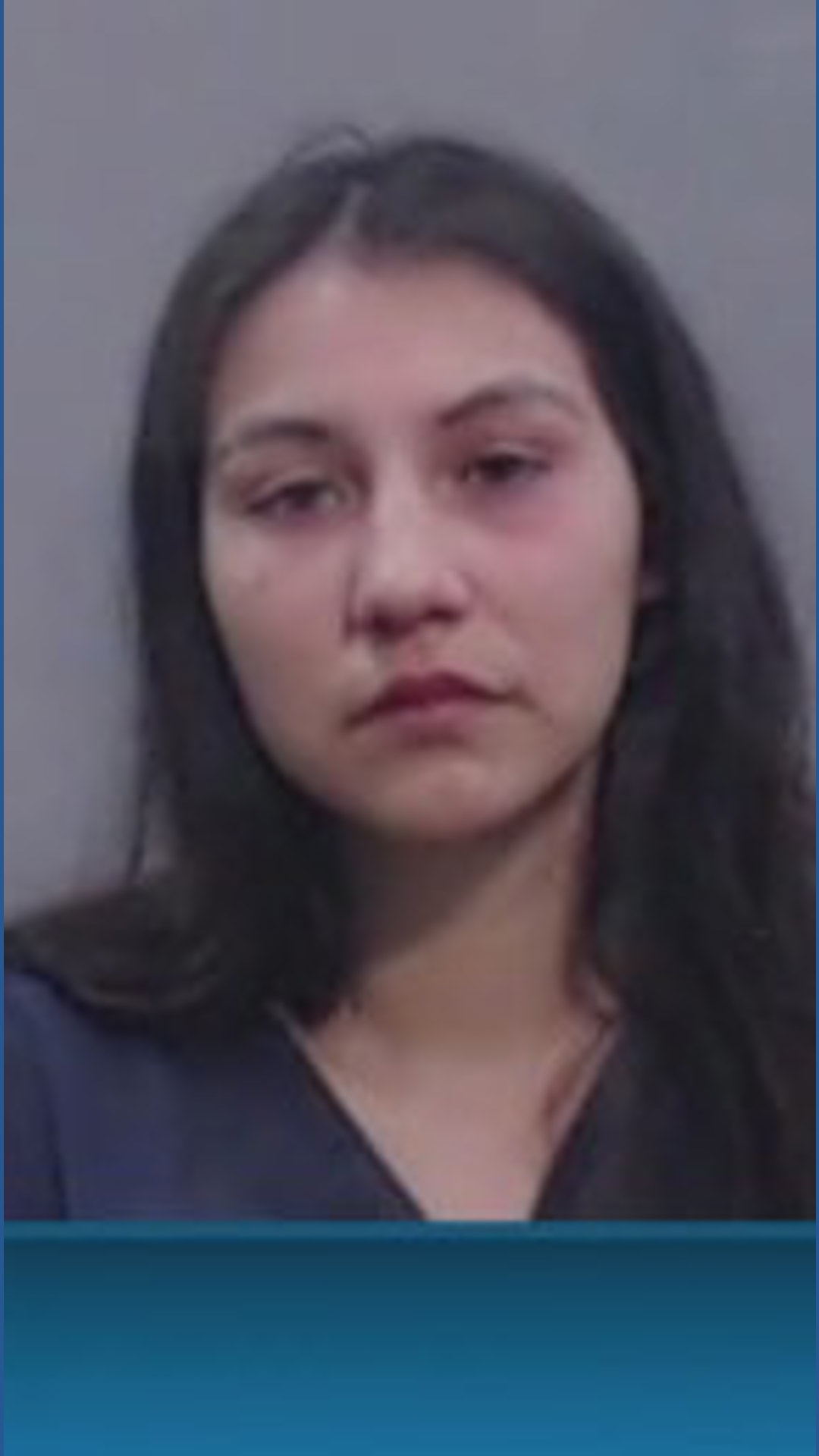 Odessa woman wanted after death investigation reportedly reveals