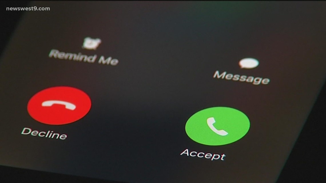 Odessa Police report rise in kidnapping ransom scam