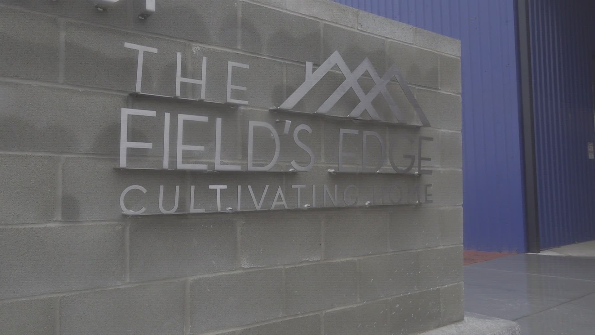 December 20, 2023 marks the one year anniversary that The Field's Edge in Midland opened its doors to the homeless.