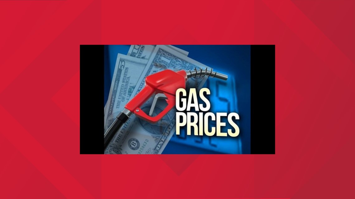 Texas-Sized Savings Continue at the Gas Pump as Prices Keep Falling ...
