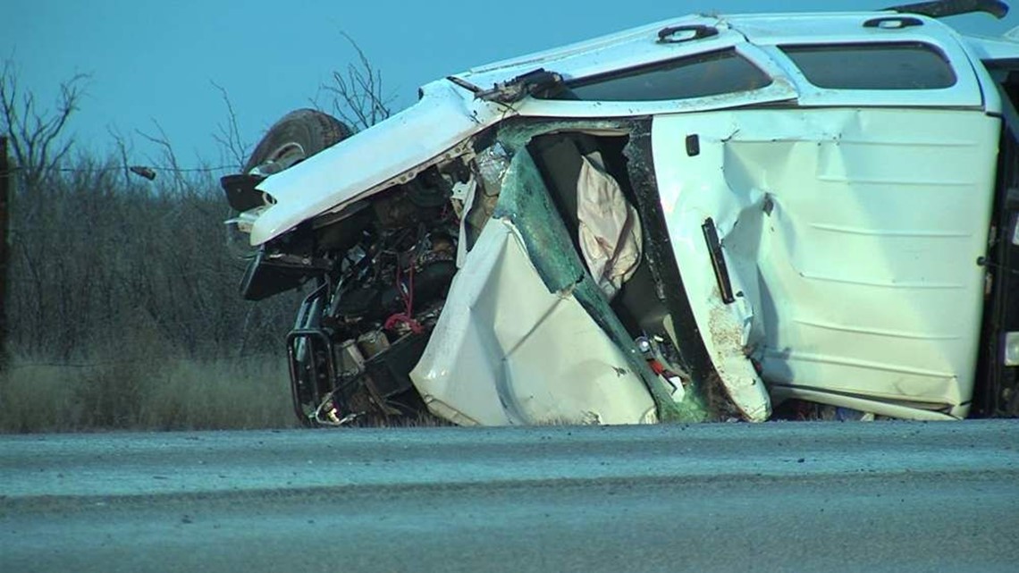 Midland County Fatal Accident Shows Continuing Trend in the Basin ...