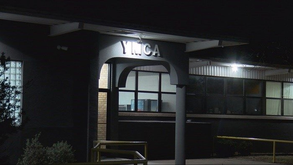 Big Spring YMCA's "safe place" label put to test following officerinvolved shooting