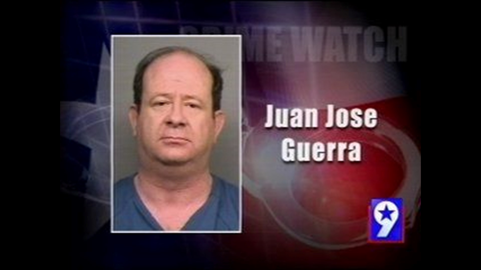 New Details Released in Connection with a Big Spring Man Arrested on ...