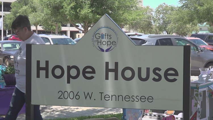 National Cancer Survivor Day at Hope House