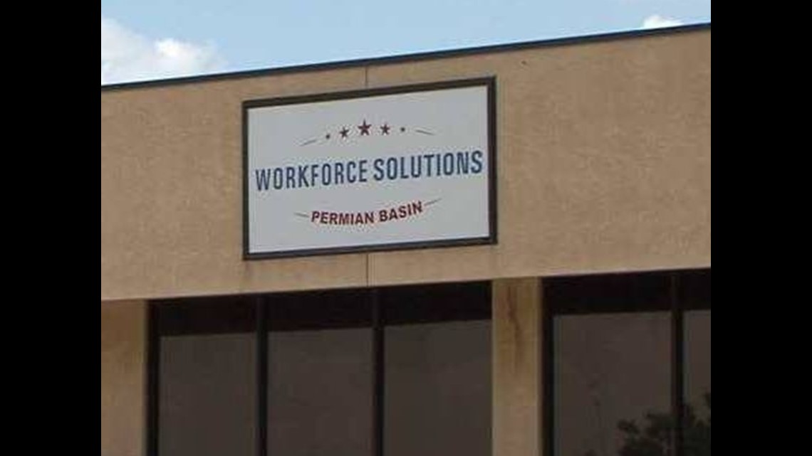 Workforce Solutions Opening Program To Help Lower Income Youth Find Summer Jobs Newswest9 Com
