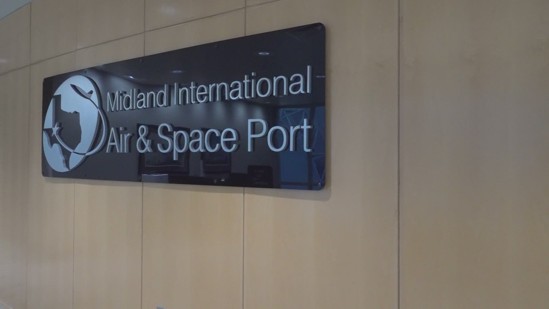 The airport will soon have four new security checkpoint lanes with one designated to Precheck for a smoother flow of traffic.