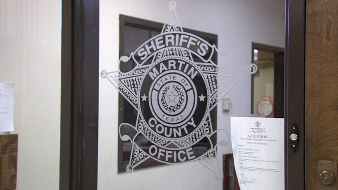 An unidentified body was found in Martin County - Vimarsana News