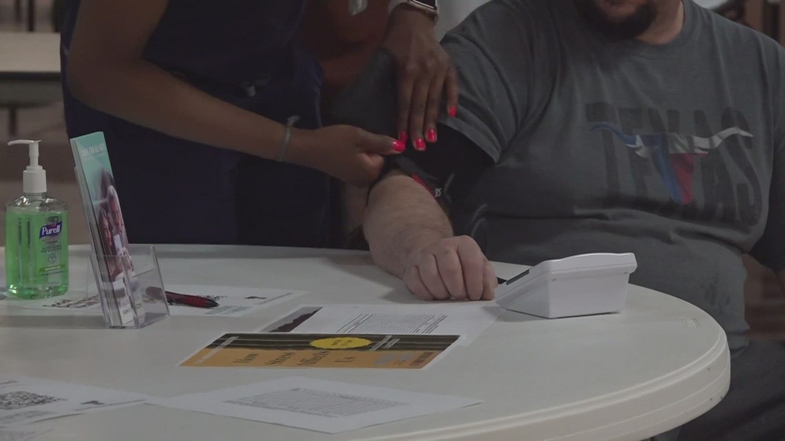 'Hope for the Homeless' event helps serve those less fortunate - Vimarsana News
