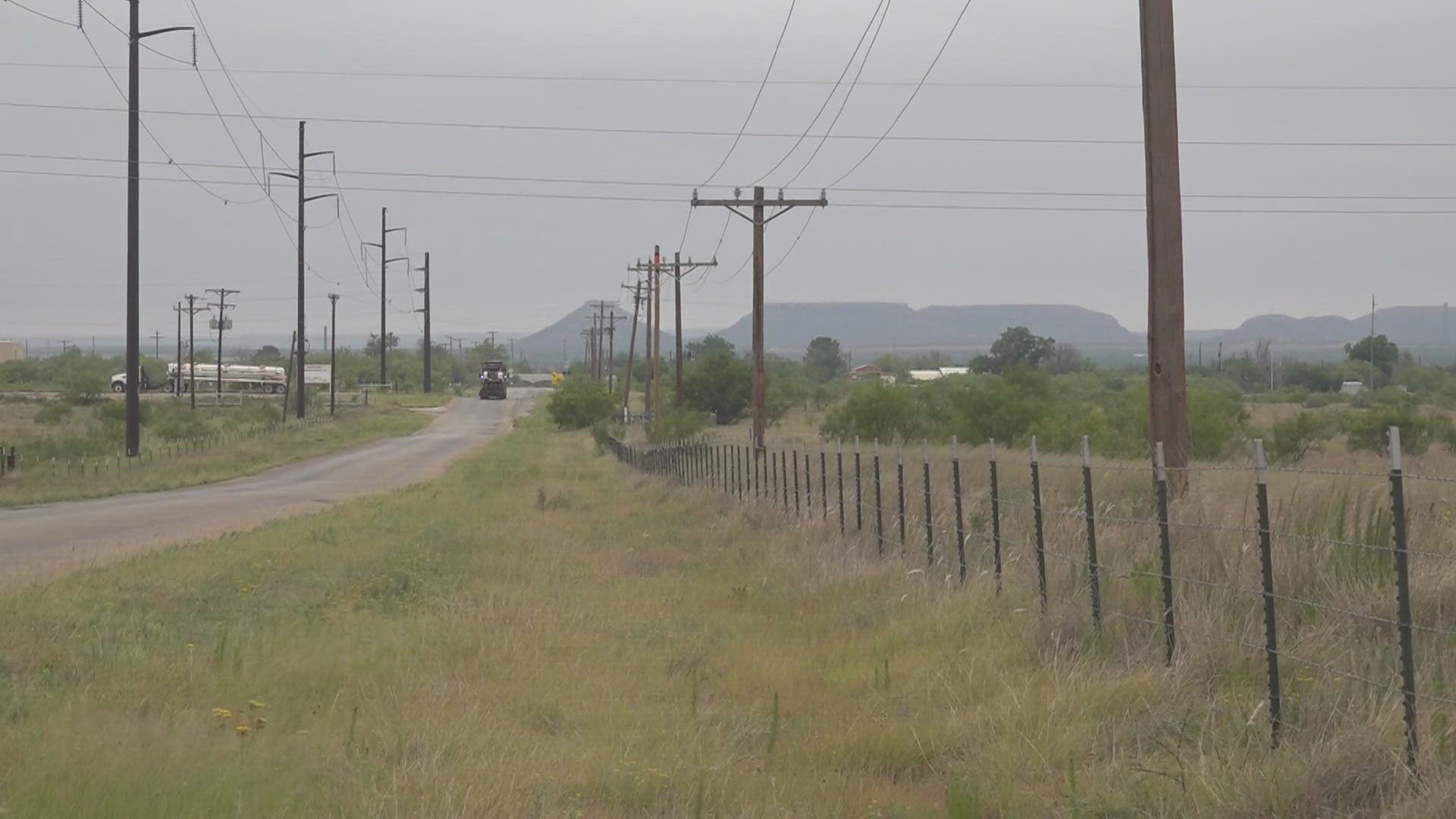 Samsung will be building a battery storage facility in the county. The agreement will help taxpayers, with a hope that it will also bring in more development.