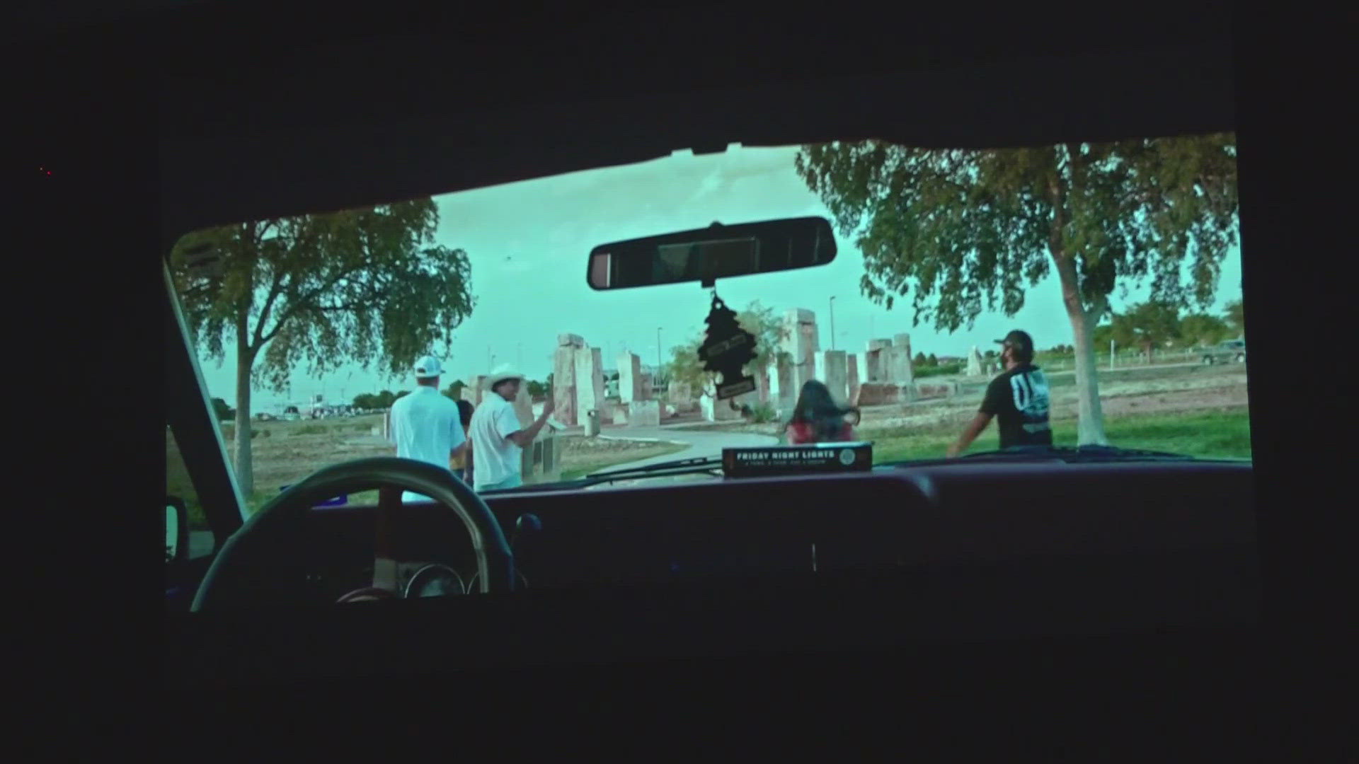 Discover Odessa unveils new destination video for city rebrand