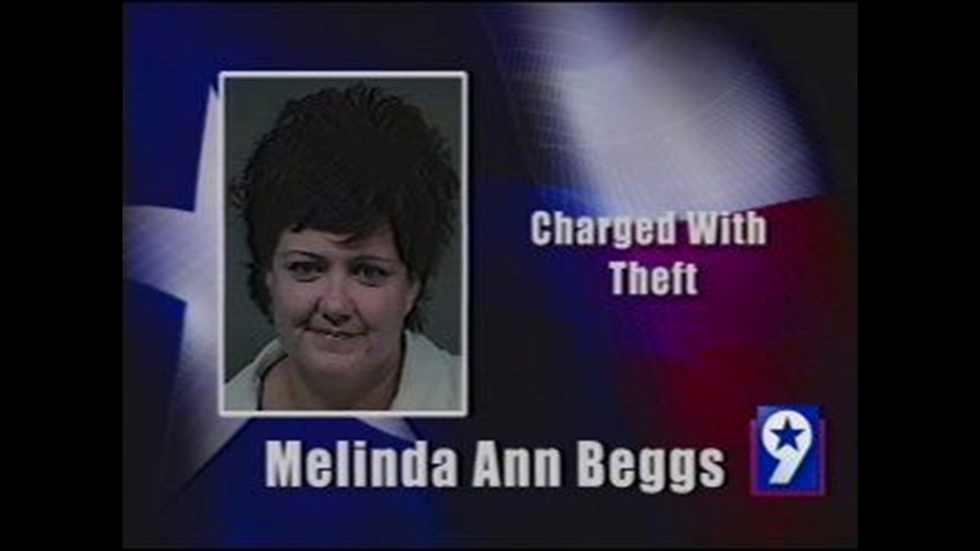 Woman Arrested For Allegedly Stealing Money From Local Booster Club 4369