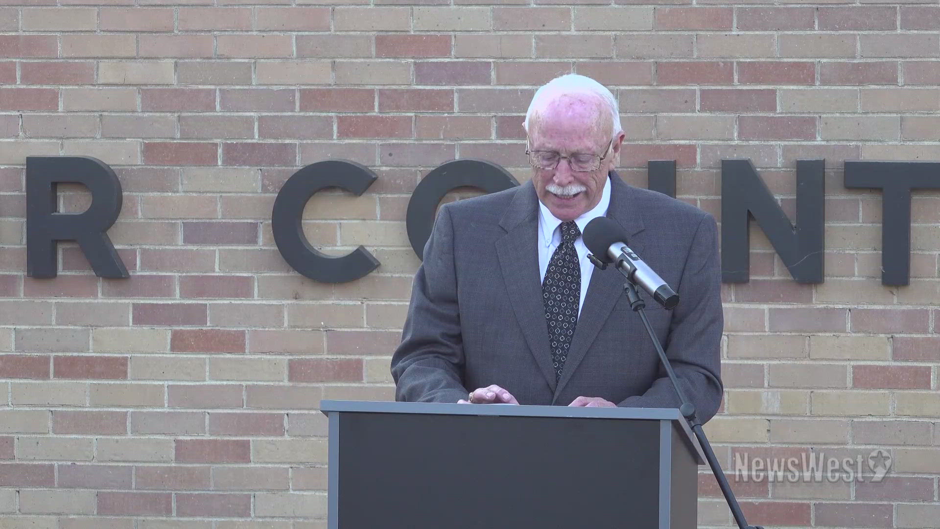 The Odessa Coalition for the Homeless is preparing for the Point-in-Time Count which may expand to North & West Odessa. It'll help capture the scope of homelessness.