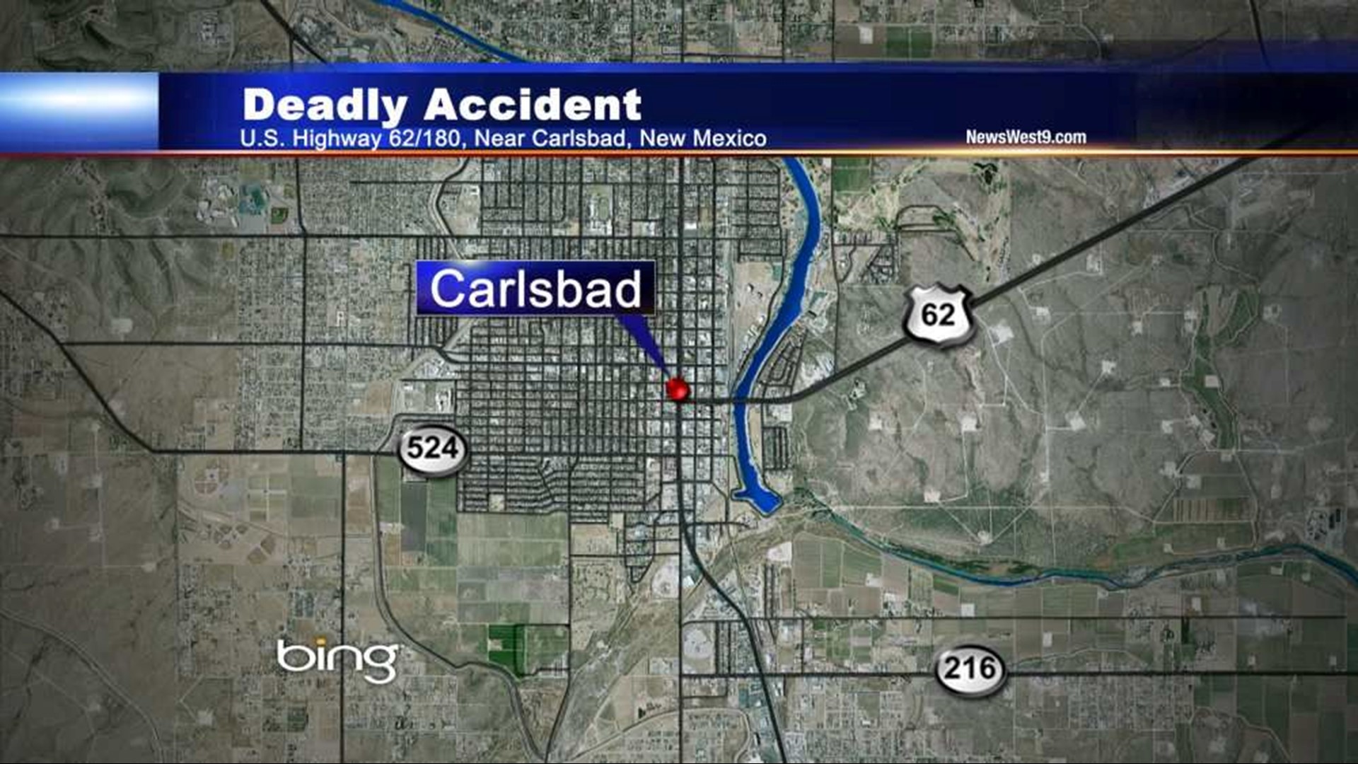Hobbs Boy Killed in Rollover Accident