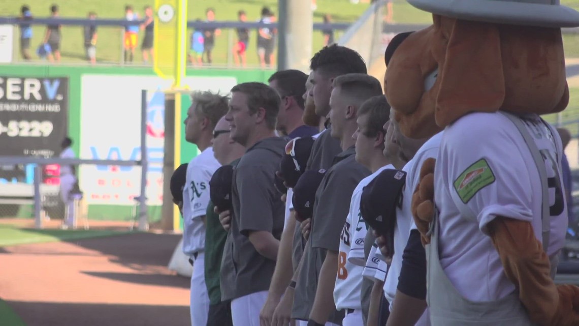 Veteran core leading the Rockhounds this season - Vimarsana News