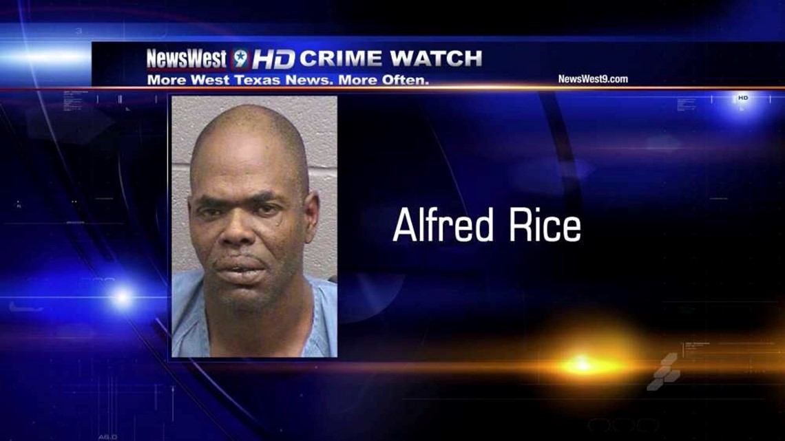 Midland Man Arrested For Killing Passenger in Drunk Driving Accident ...