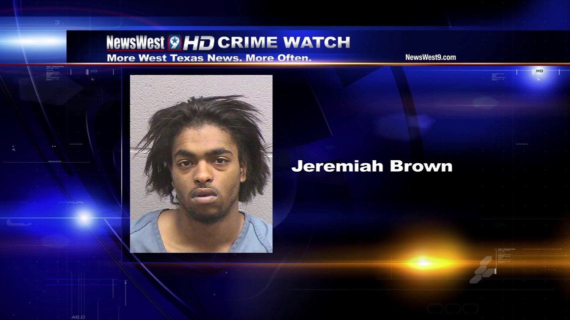 Man Sentenced to 28 Years for Midland Murder | newswest9.com