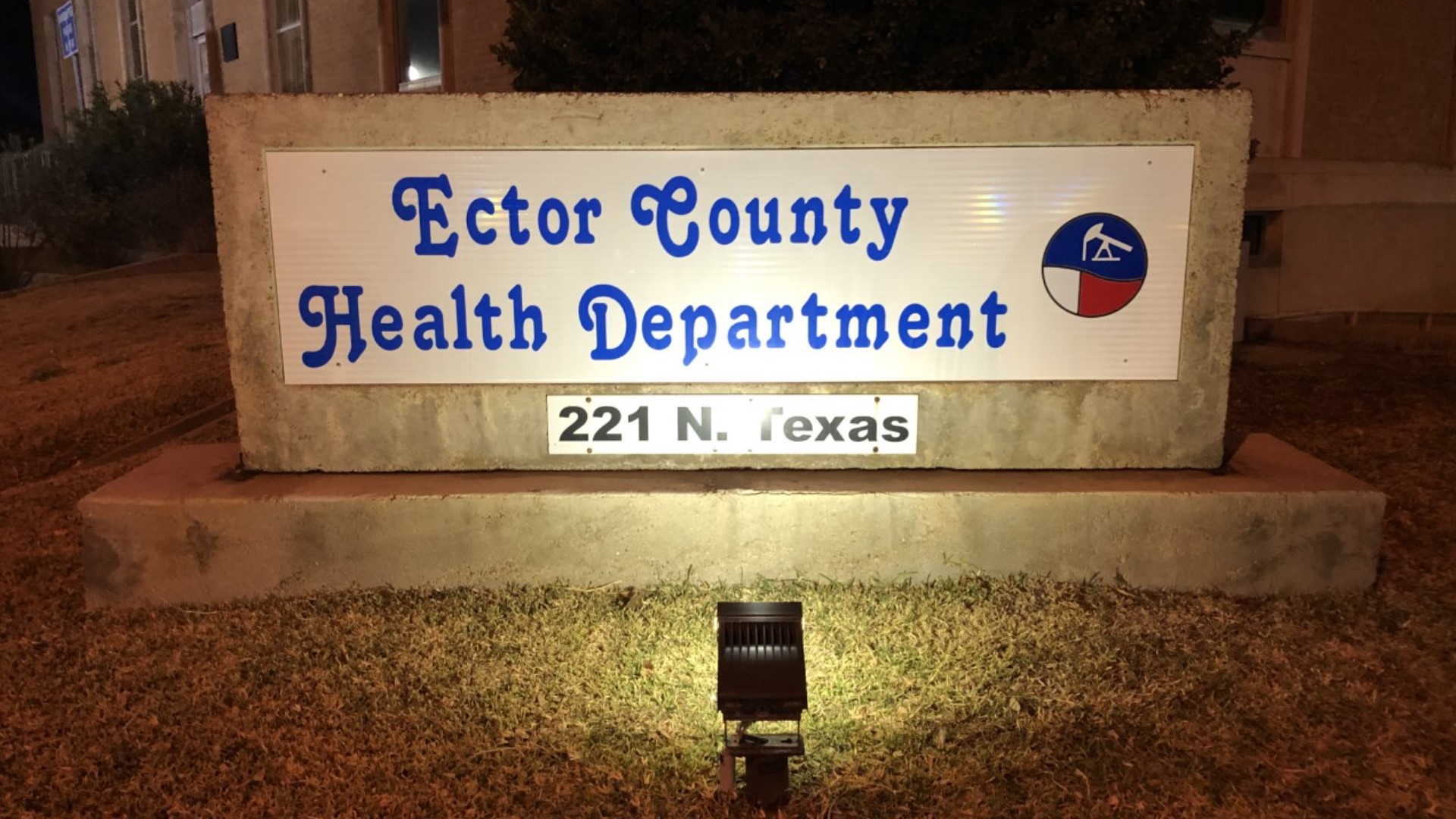 ector county public records online