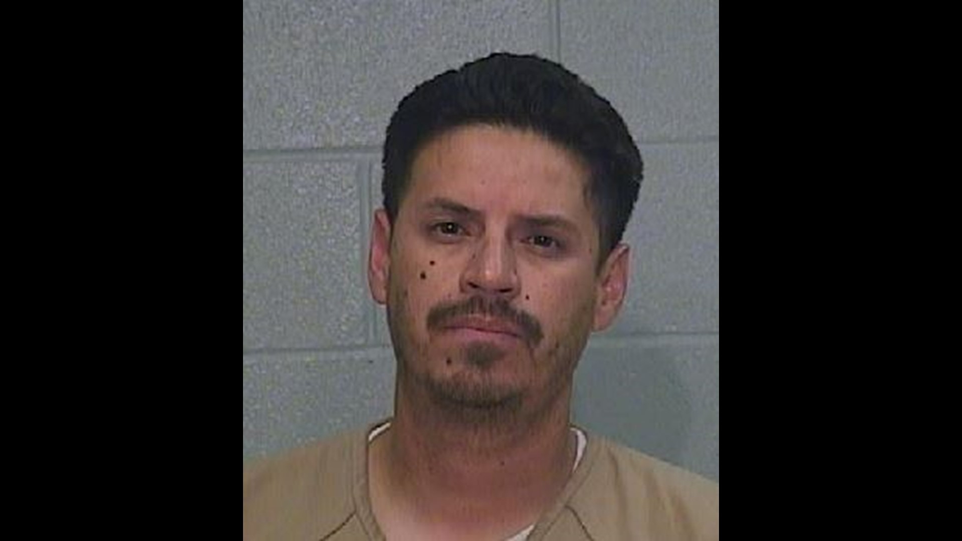 Recent Felony Arrests by the Odessa Police Department - September 4 ...