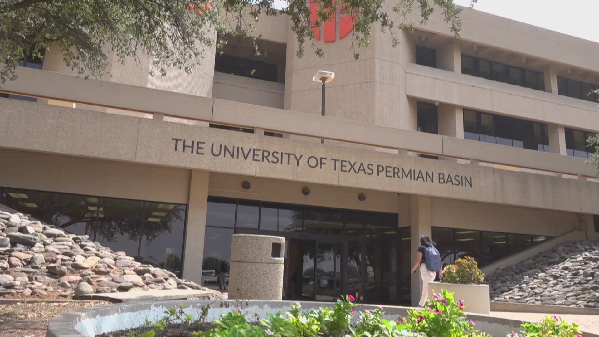 The university proposed a two-year contract with both the Midland and Odessa Development Corporation to help fund the SAS Workforce Analytics Project.