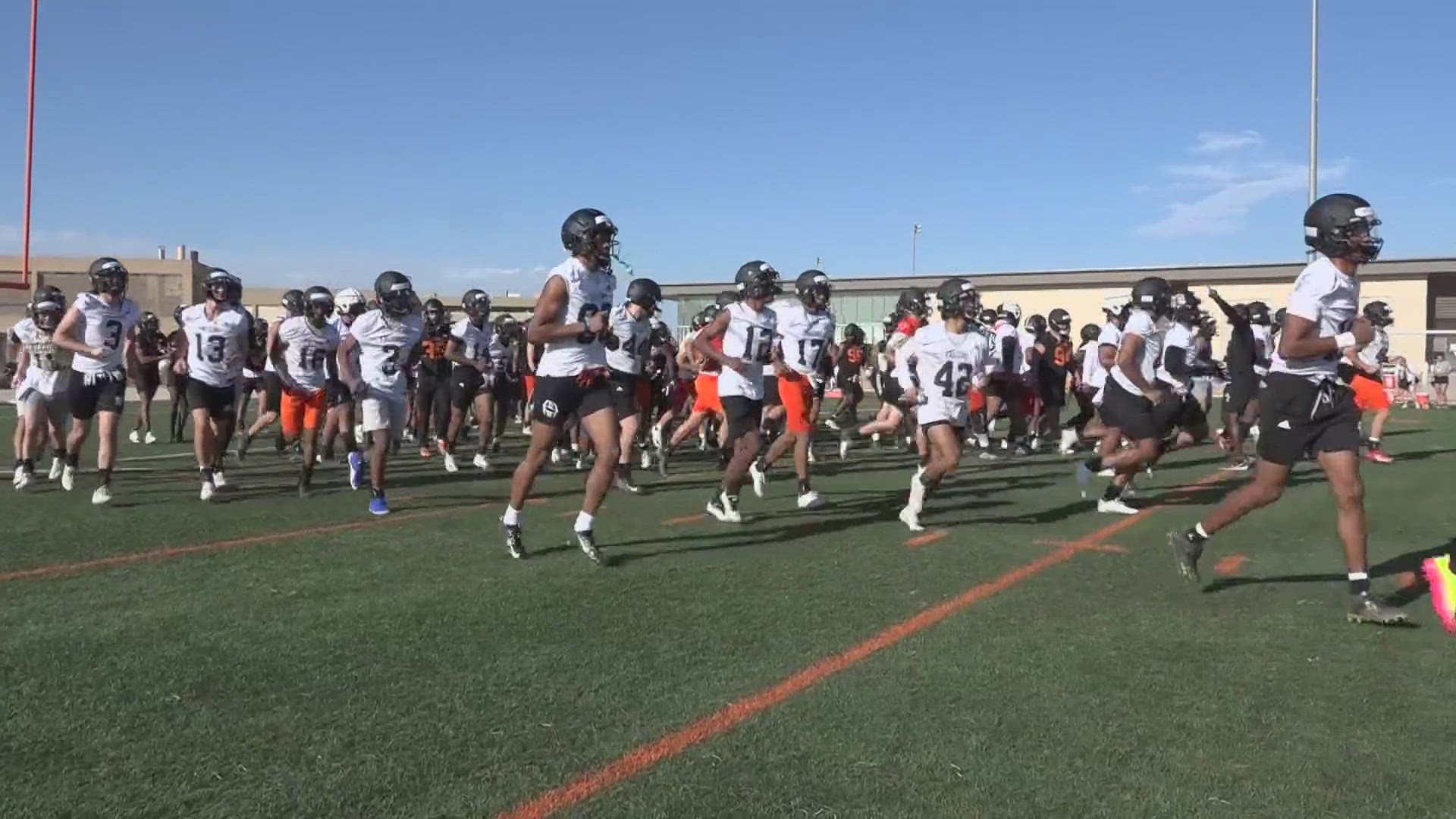 There's a lot of hype surrounding the new era of UTPB. Here's what to expect from the new look Falcons.