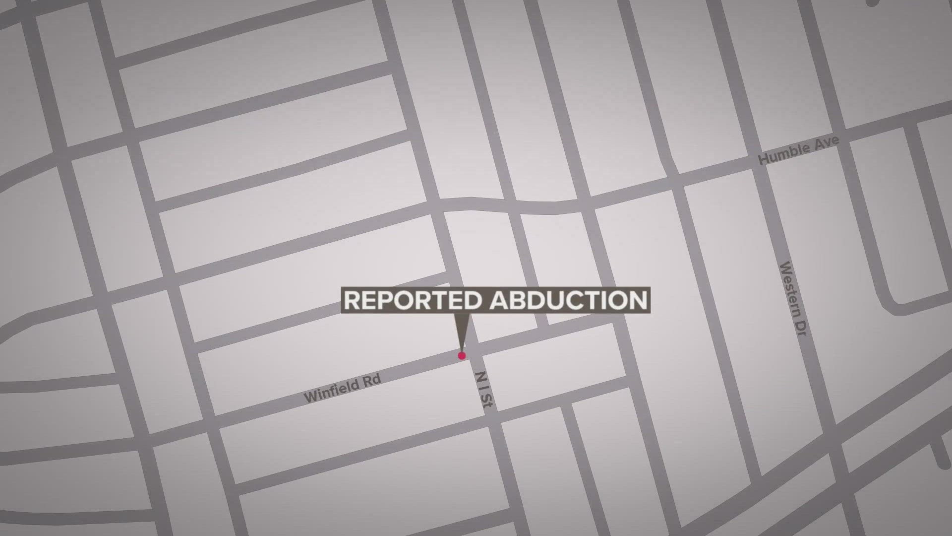 Midland Police Department Responds To A Call About An Abduction ...